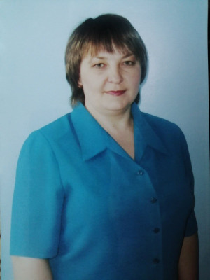 Хоровенько Елена Михайловна Хоровенько Елена Михайловна